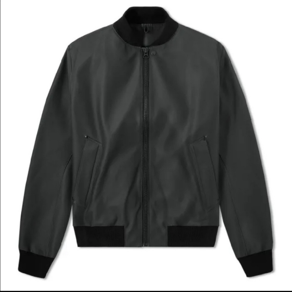 Stutterheim Jacket - image 2